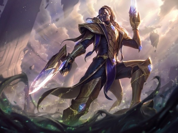 星际争霸2怎么跳过剧情 星际争霸2跳过剧情技巧