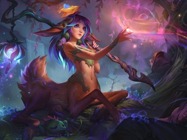 星辰系魔法技能介绍 星辰魔法技能全解析
