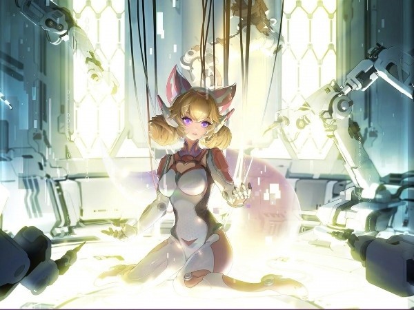 星钻物语兔子技能 星钻物语萌兔觉醒技能