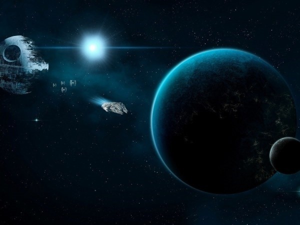 星辰变飞升 星海蜕变录